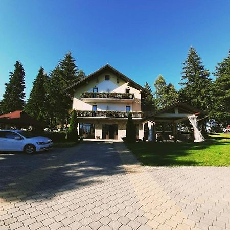 Guest House Colovic Zlatibor Esterno foto