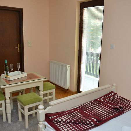 Guest House Colovic Zlatibor Esterno foto