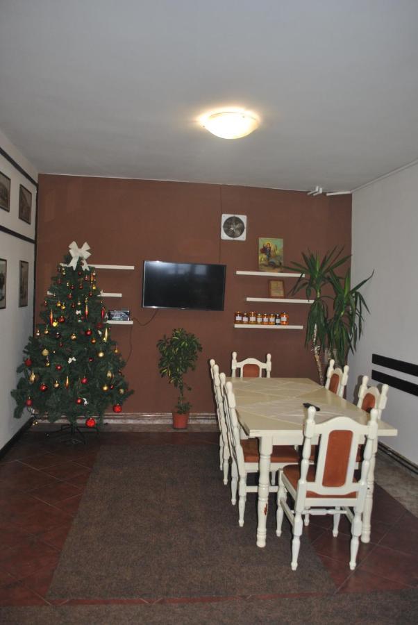 Guest House Colovic Zlatibor Esterno foto