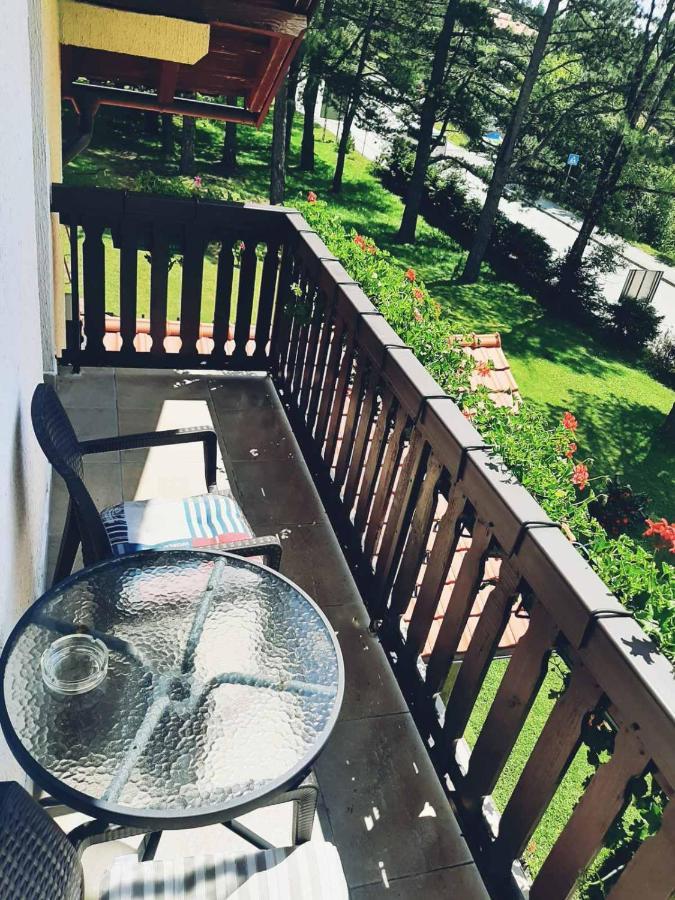 Guest House Colovic Zlatibor Esterno foto