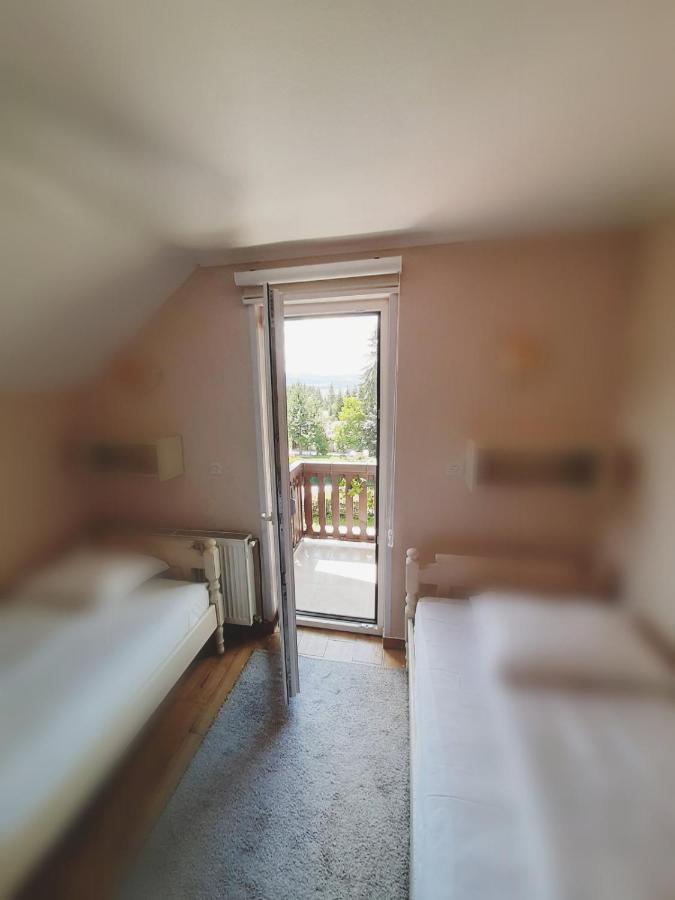Guest House Colovic Zlatibor Esterno foto