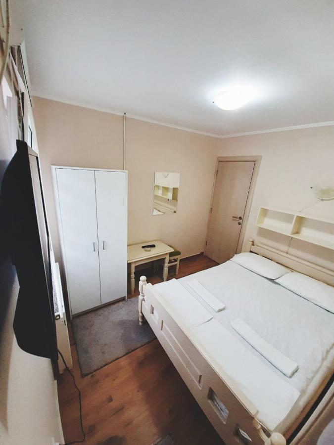 Guest House Colovic Zlatibor Esterno foto