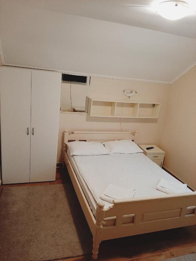 Guest House Colovic Zlatibor Esterno foto