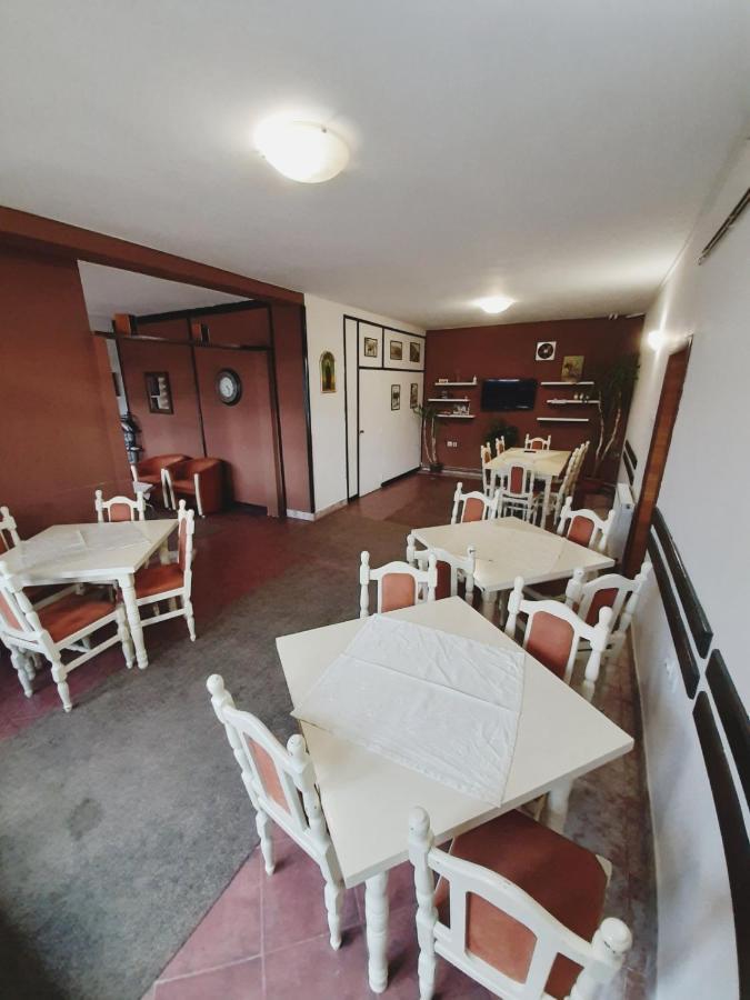 Guest House Colovic Zlatibor Esterno foto