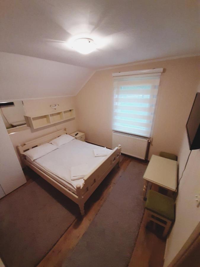 Guest House Colovic Zlatibor Esterno foto