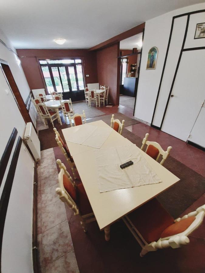 Guest House Colovic Zlatibor Esterno foto