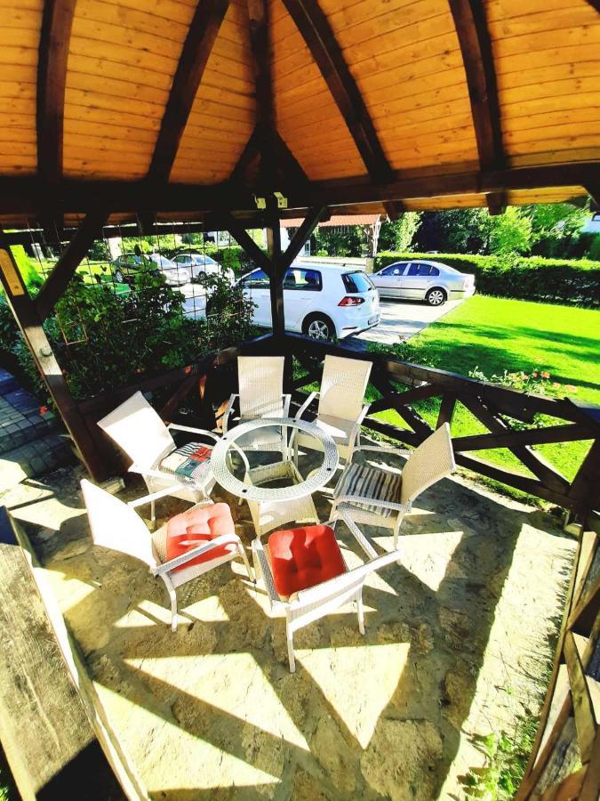 Guest House Colovic Zlatibor Esterno foto