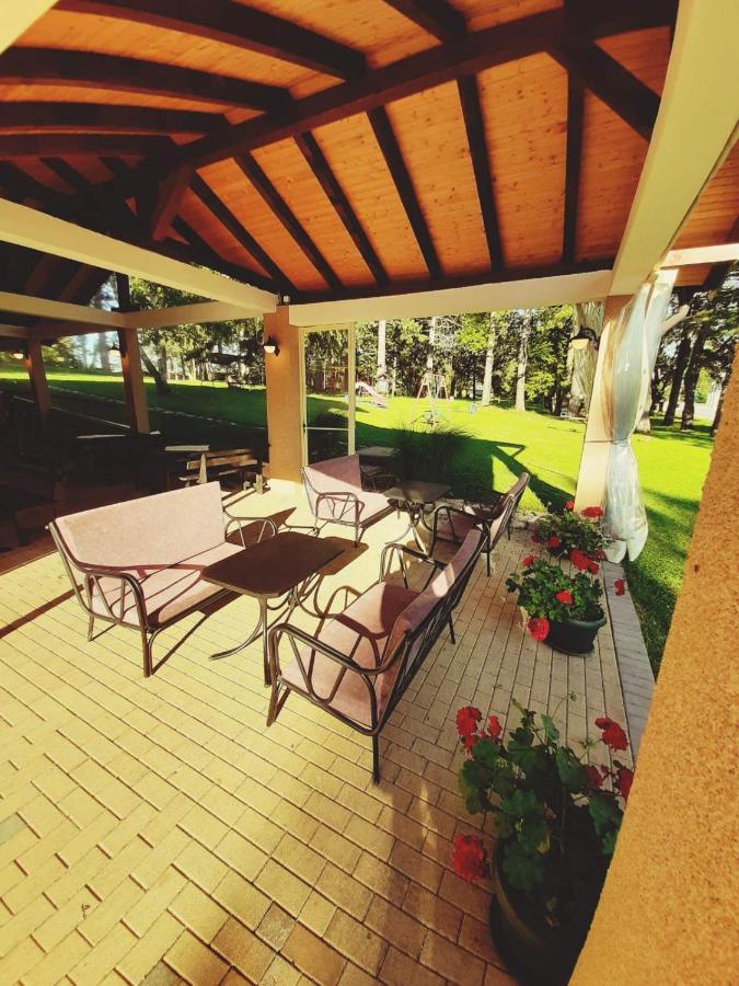 Guest House Colovic Zlatibor Esterno foto