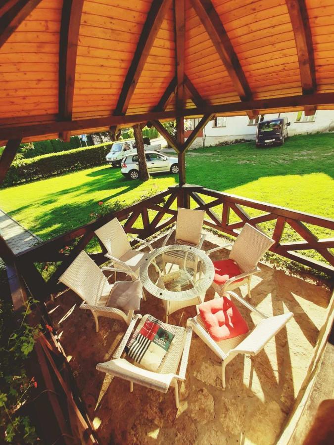 Guest House Colovic Zlatibor Esterno foto