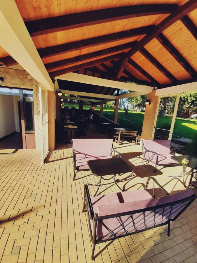 Guest House Colovic Zlatibor Esterno foto