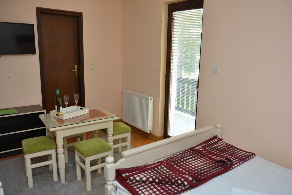 Guest House Colovic Zlatibor Esterno foto