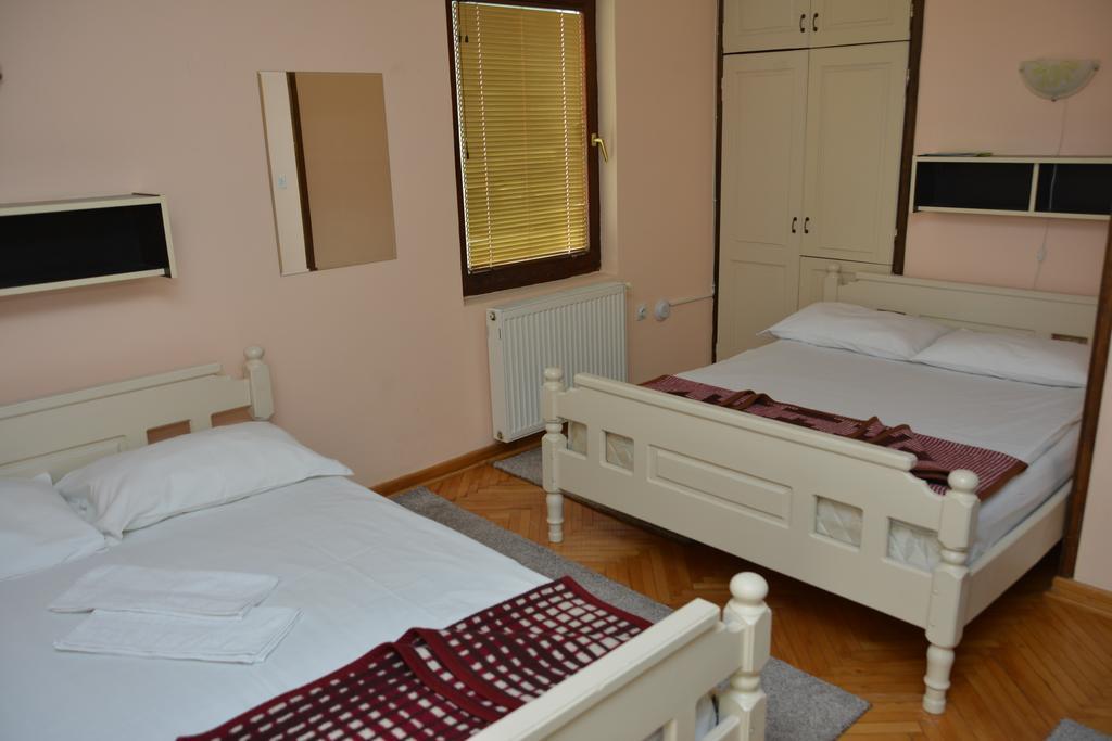 Guest House Colovic Zlatibor Esterno foto