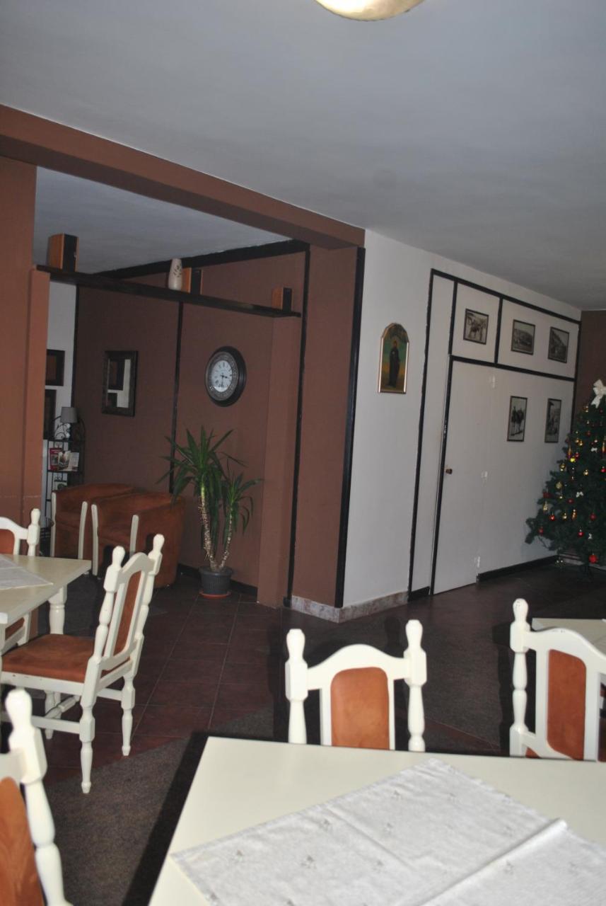 Guest House Colovic Zlatibor Esterno foto