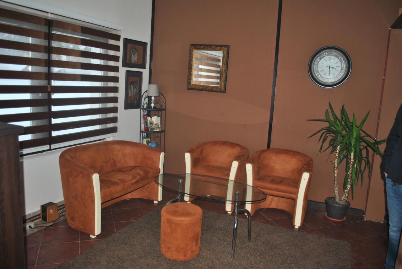 Guest House Colovic Zlatibor Esterno foto