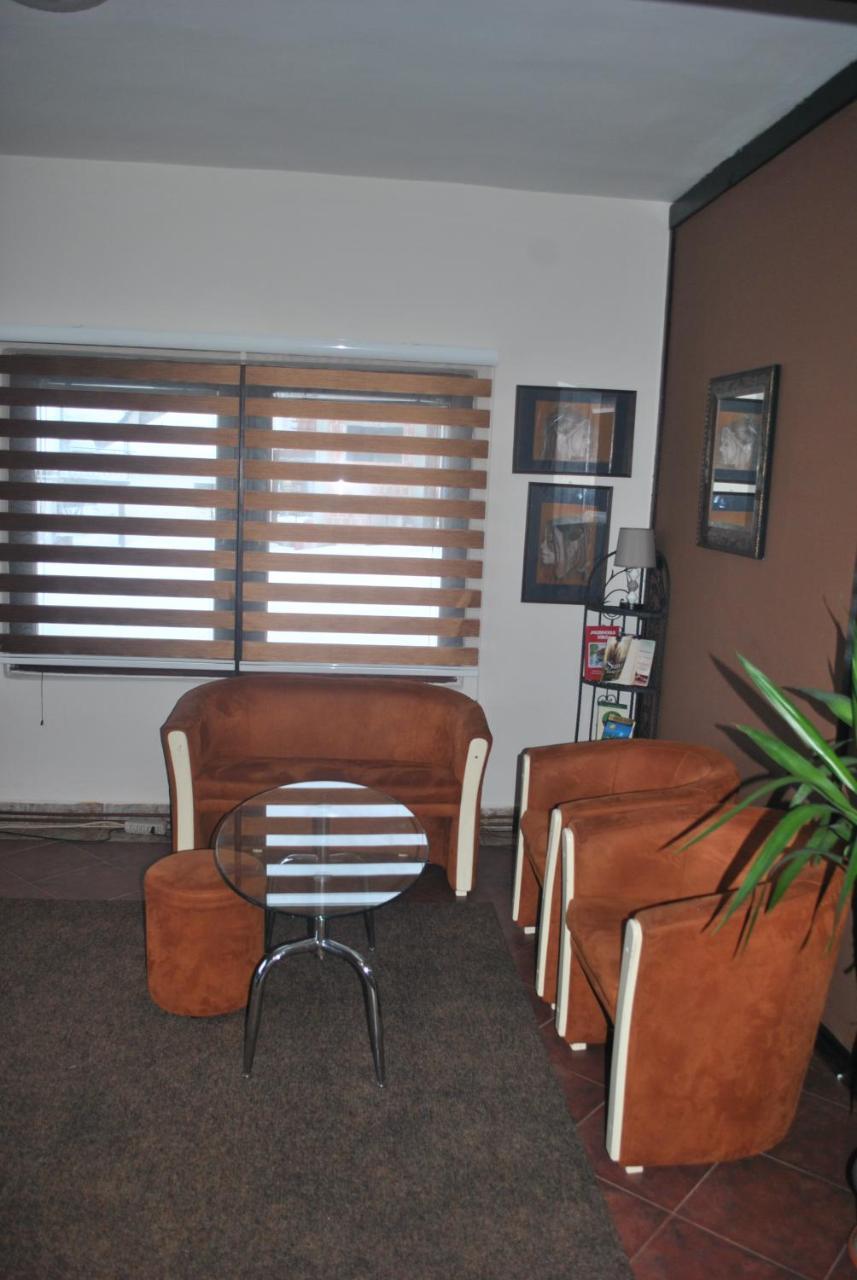 Guest House Colovic Zlatibor Esterno foto