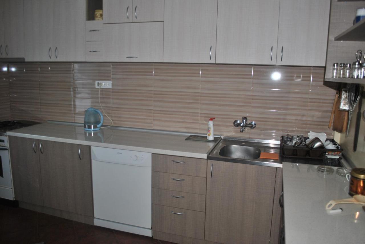 Guest House Colovic Zlatibor Esterno foto